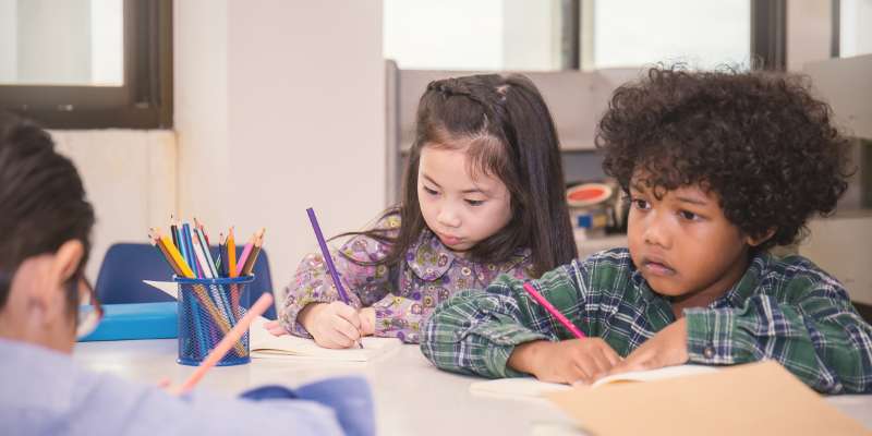 Social Skills Groups